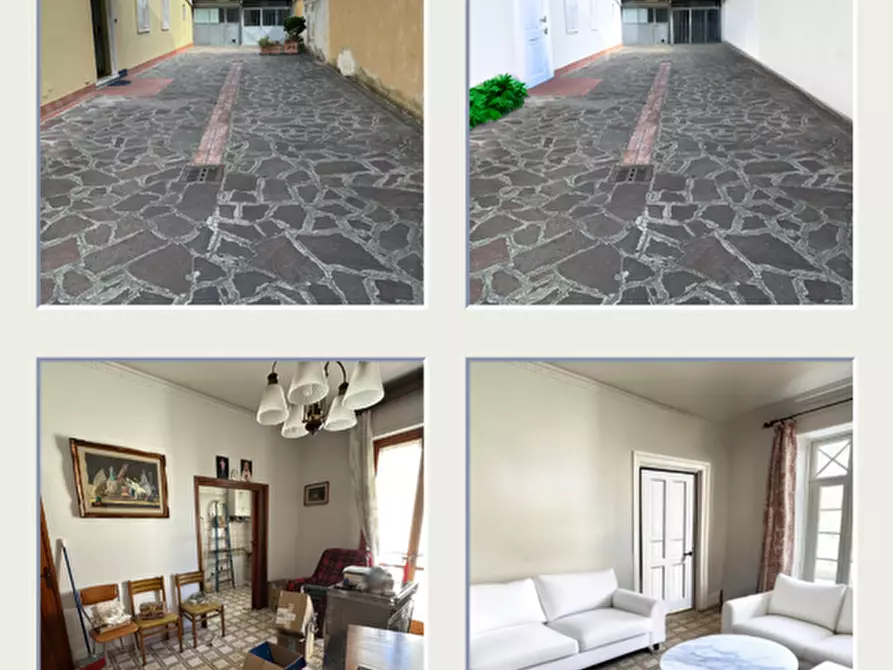 Immagine 9 di Appartamento in vendita  a Campi Bisenzio