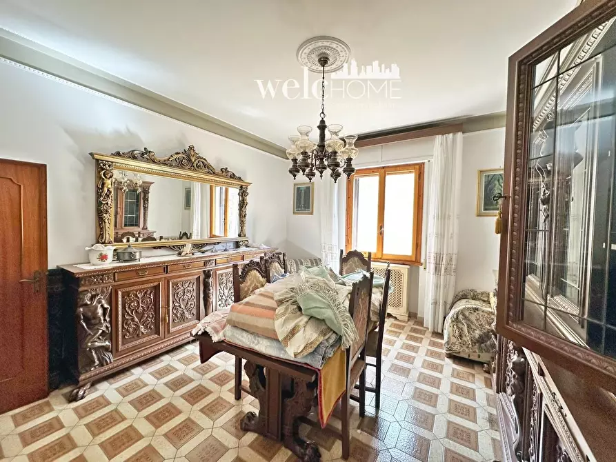 Immagine 8 di Appartamento in vendita  a Campi Bisenzio