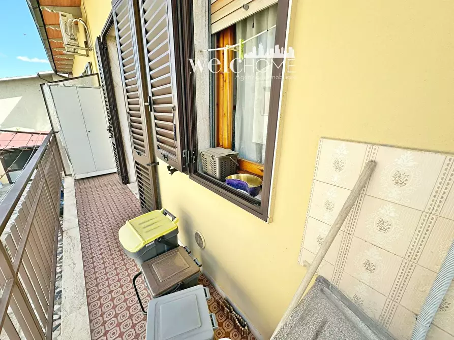 Immagine 21 di Appartamento in vendita  a Campi Bisenzio