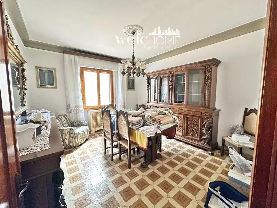 Immagine 6 di Appartamento in vendita  a Campi Bisenzio