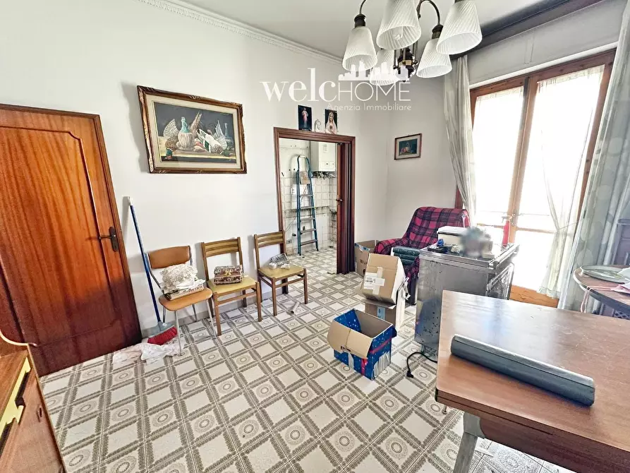 Immagine 2 di Appartamento in vendita  a Campi Bisenzio
