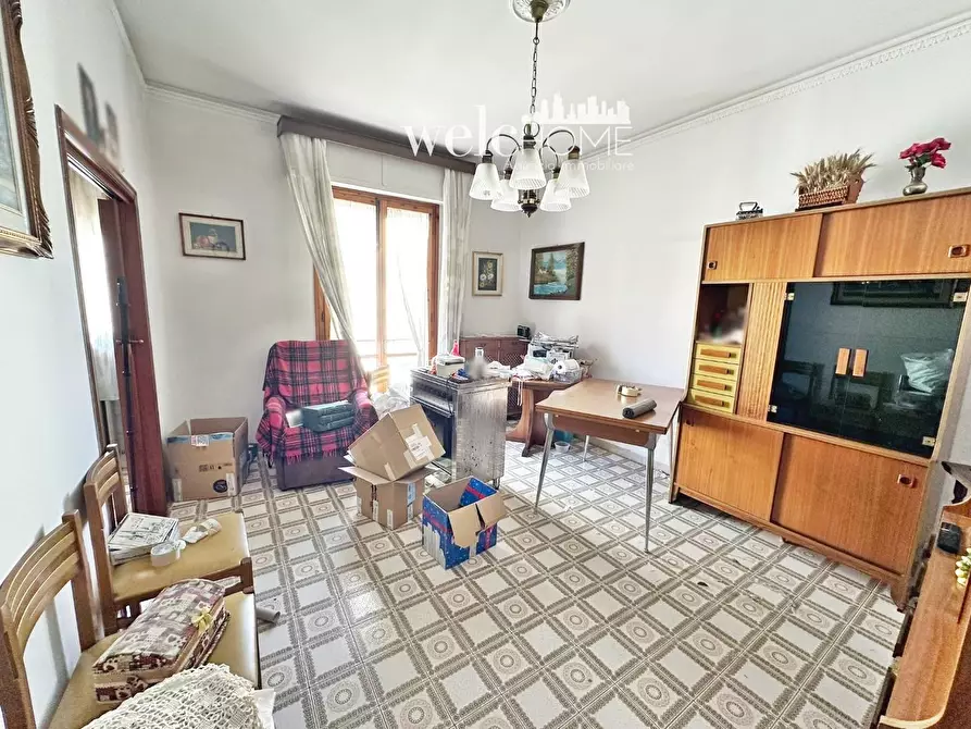 Immagine 23 di Appartamento in vendita  a Campi Bisenzio