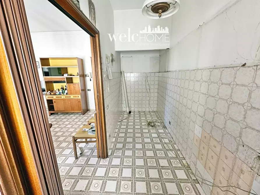 Immagine 25 di Appartamento in vendita  a Campi Bisenzio