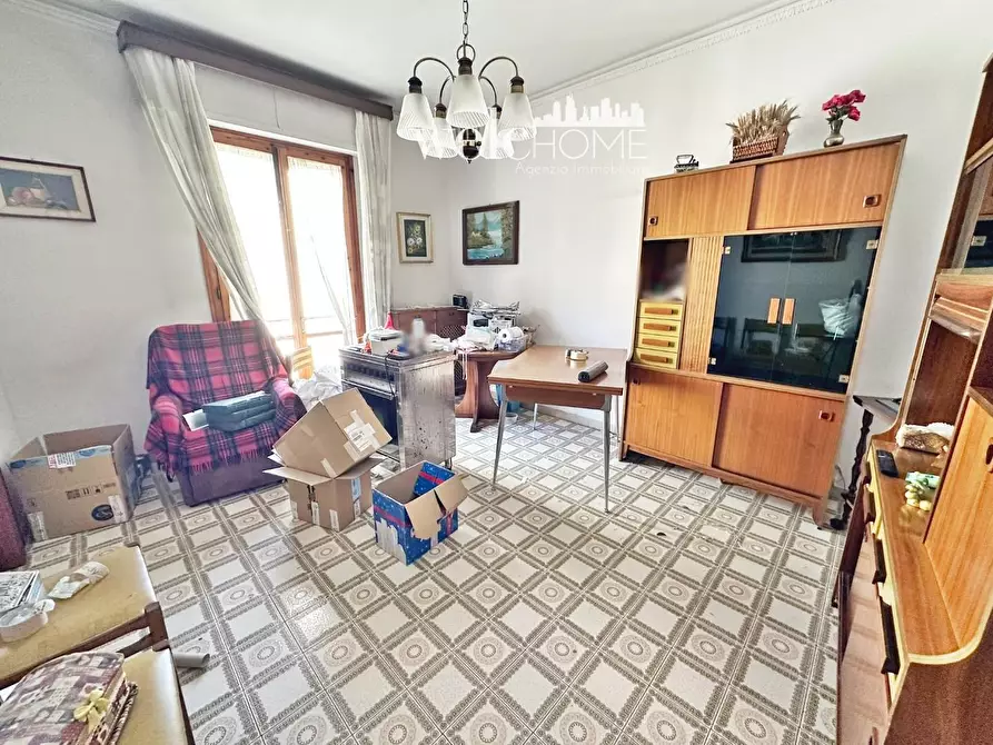 Immagine 3 di Appartamento in vendita  a Campi Bisenzio