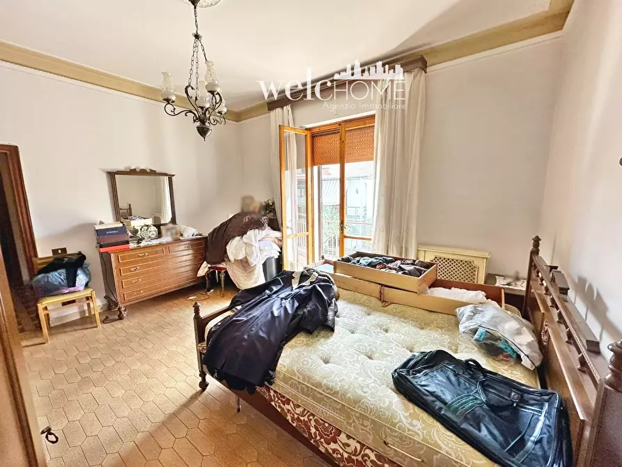 Immagine 15 di Appartamento in vendita  a Campi Bisenzio