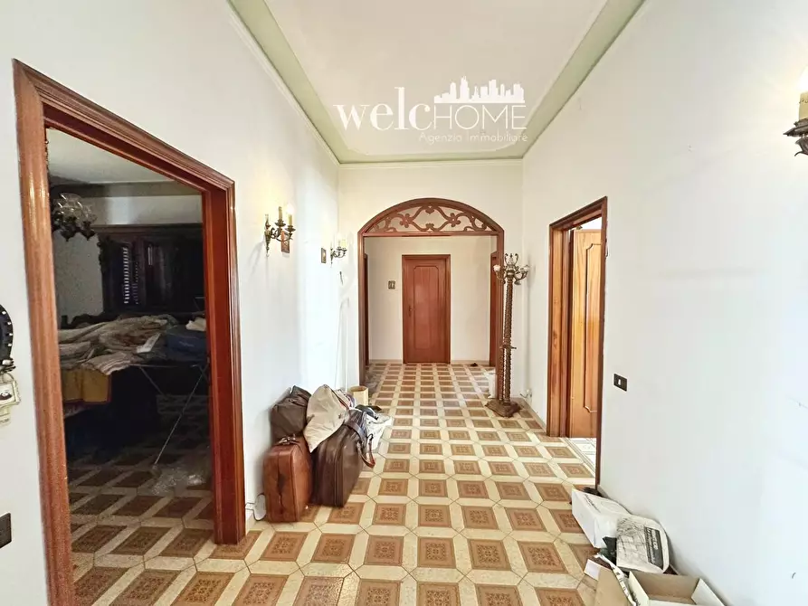 Immagine 31 di Appartamento in vendita  a Campi Bisenzio