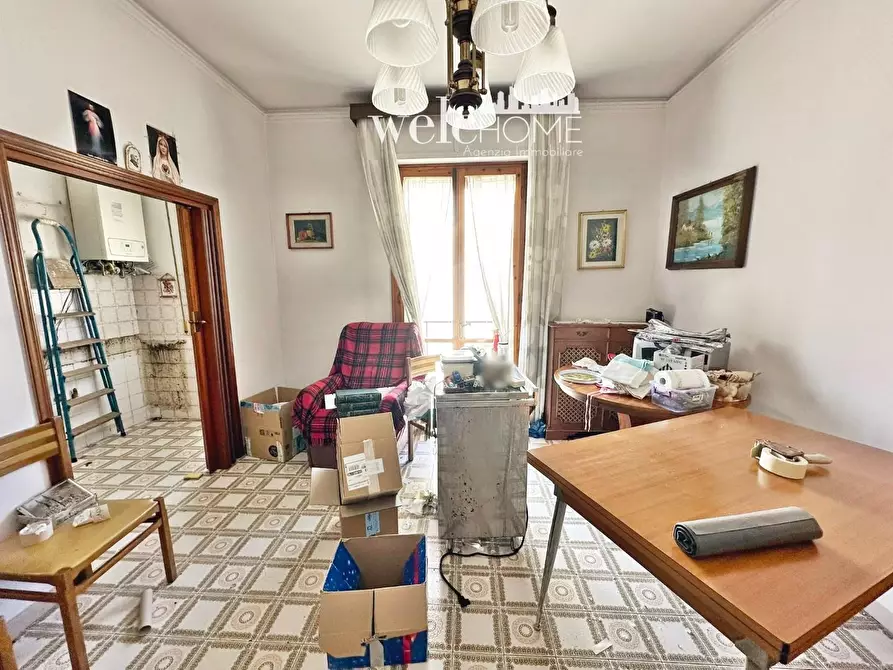 Immagine 24 di Appartamento in vendita  a Campi Bisenzio