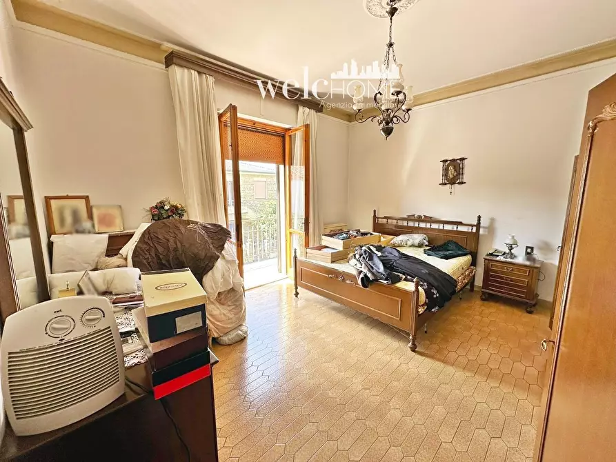 Immagine 13 di Appartamento in vendita  a Campi Bisenzio