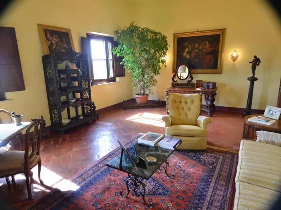 Immagine 15 di Appartamento in vendita  a Palaia