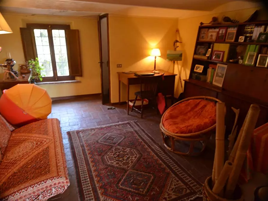 Immagine 5 di Appartamento in vendita  a Palaia