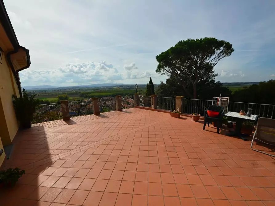 Immagine 1 di Appartamento in vendita  a Palaia