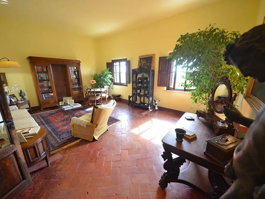 Immagine 2 di Appartamento in vendita  a Palaia