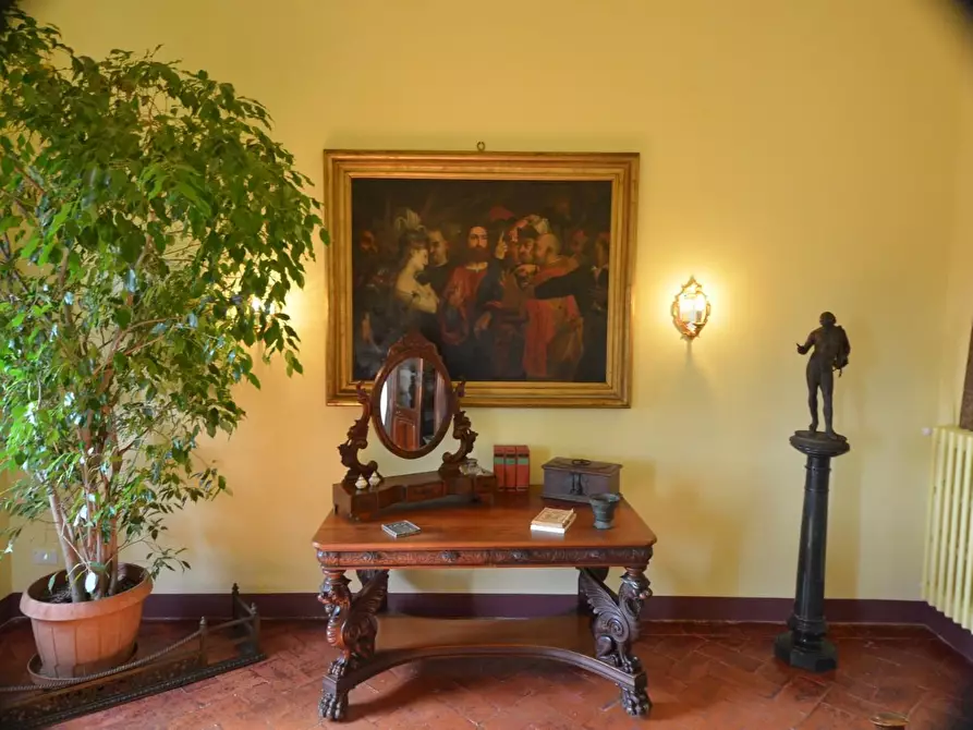 Immagine 3 di Appartamento in vendita  a Palaia