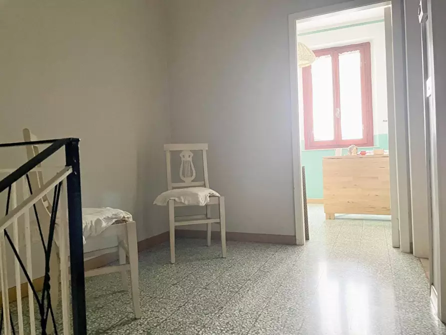 Immagine 9 di Terratetto in vendita  a Lamporecchio