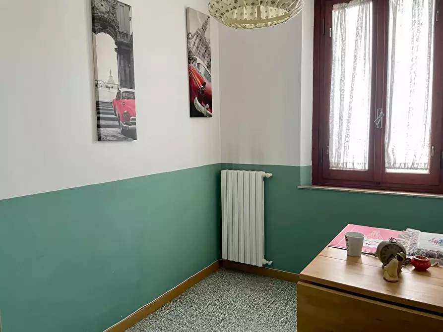 Immagine 8 di Terratetto in vendita  a Lamporecchio