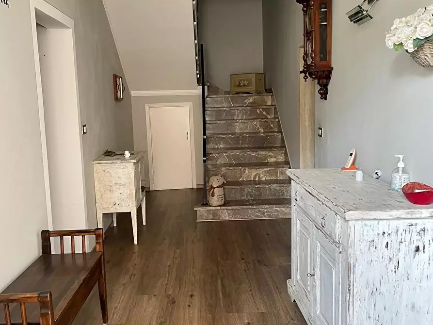 Immagine 6 di Terratetto in vendita  a Lamporecchio