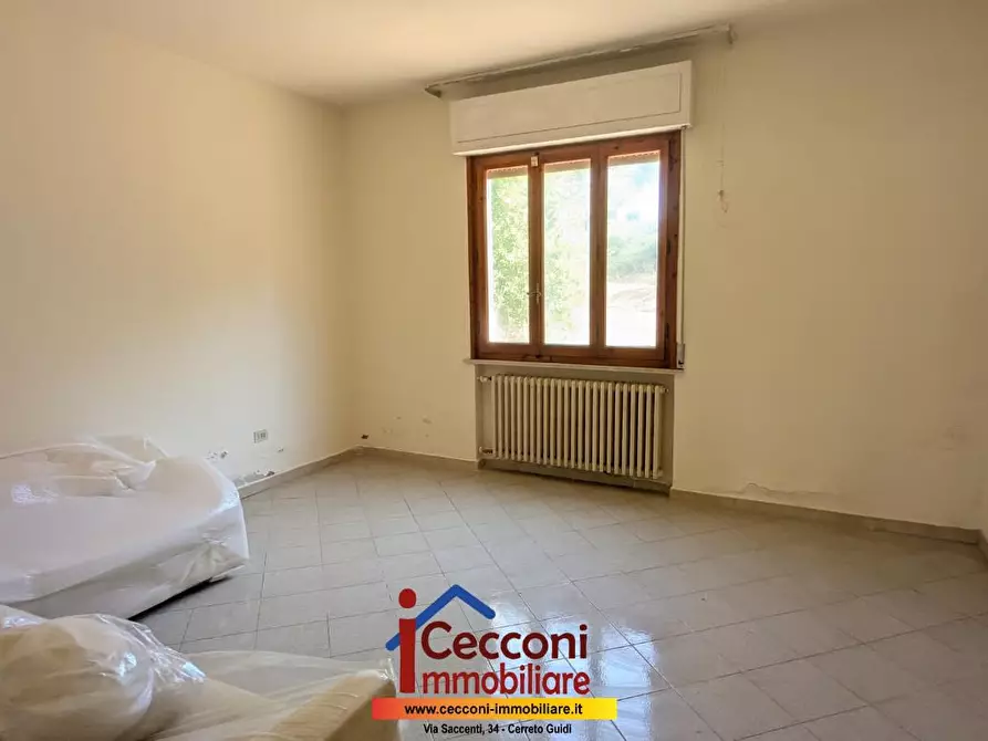 Immagine 10 di Casa indipendente in vendita  a Cerreto Guidi