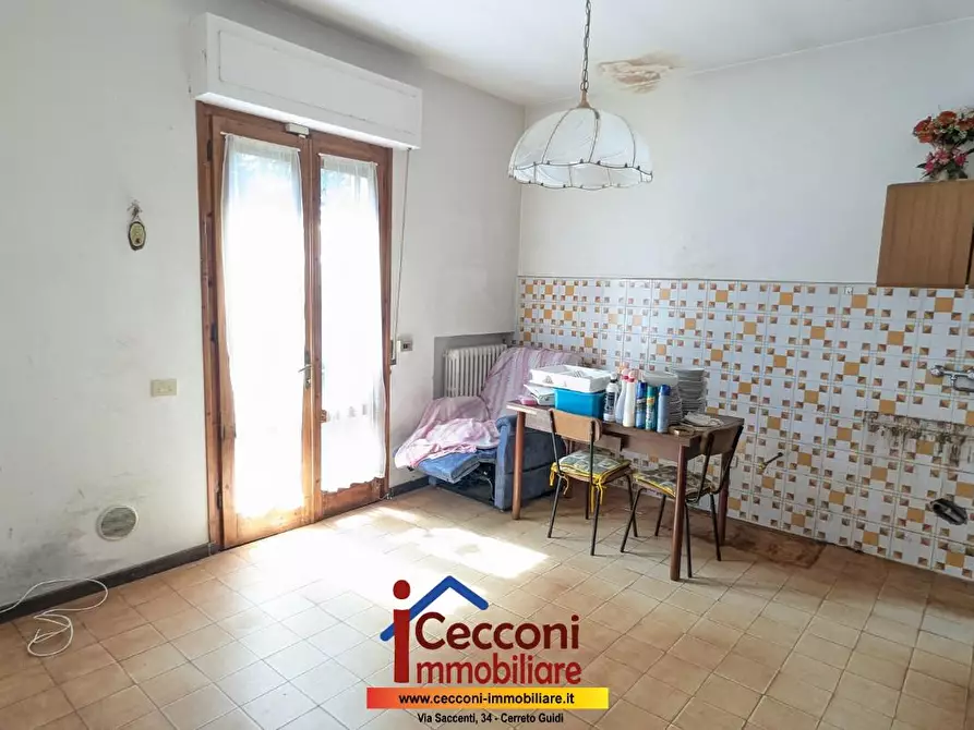 Immagine 22 di Casa indipendente in vendita  a Cerreto Guidi