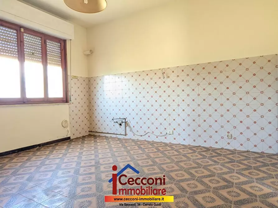 Immagine 7 di Casa indipendente in vendita  a Cerreto Guidi