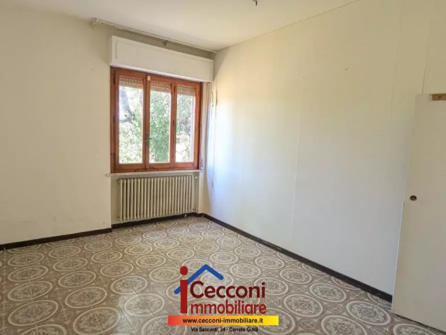 Immagine 9 di Casa indipendente in vendita  a Cerreto Guidi