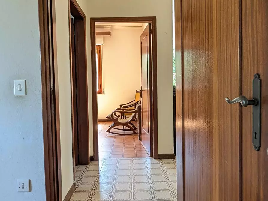 Immagine 18 di Casa indipendente in vendita  a Cerreto Guidi