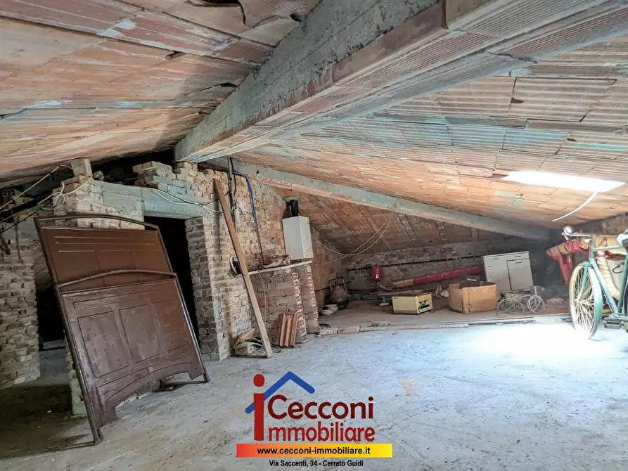 Immagine 26 di Casa indipendente in vendita  a Cerreto Guidi