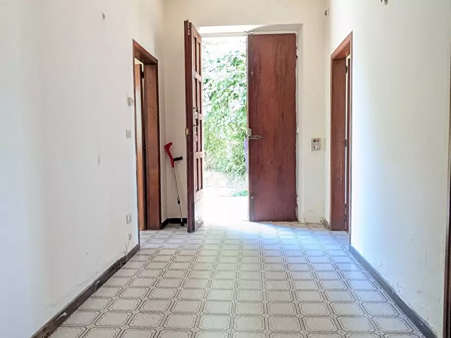 Immagine 4 di Casa indipendente in vendita  a Cerreto Guidi