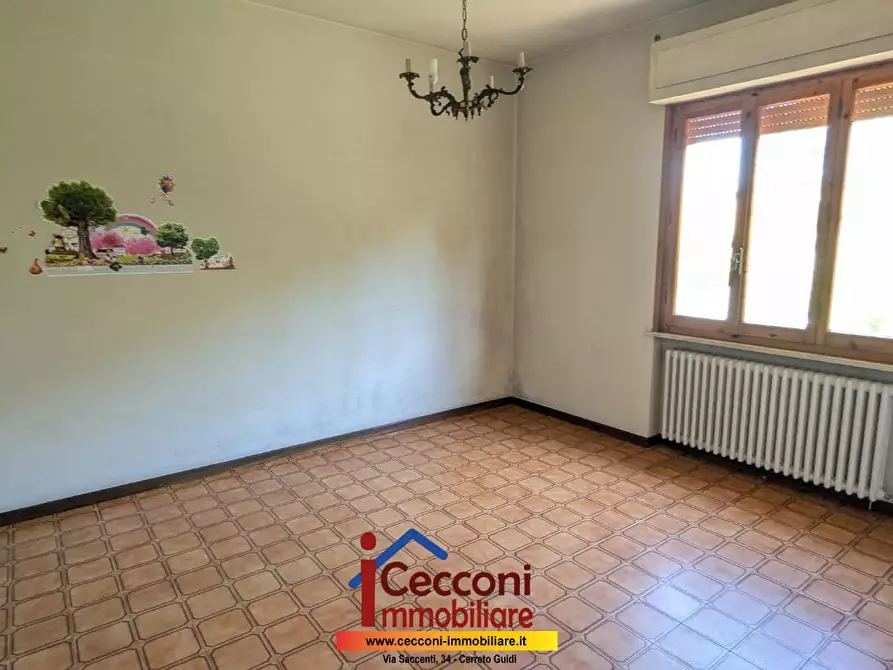 Immagine 17 di Casa indipendente in vendita  a Cerreto Guidi