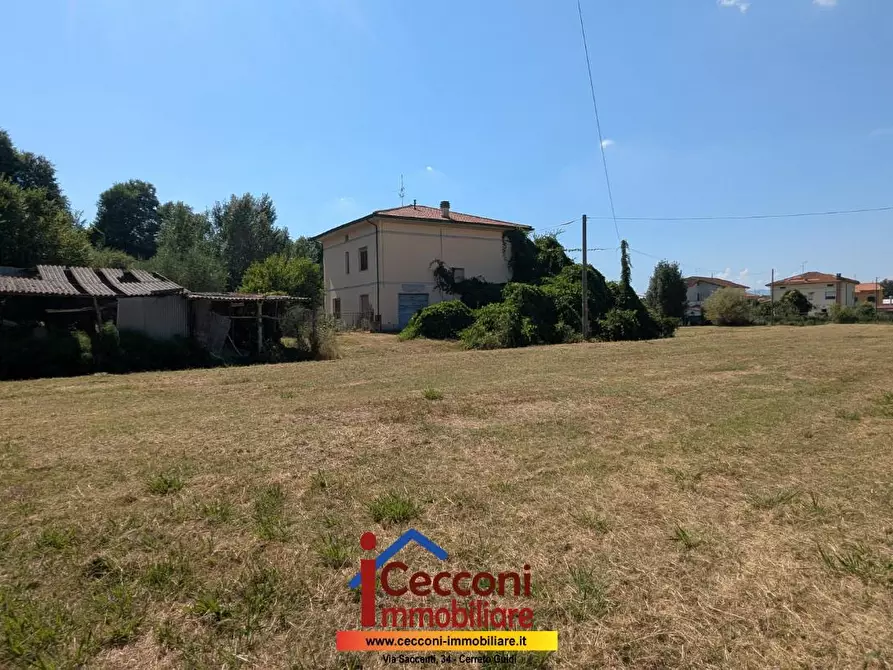 Immagine 2 di Casa indipendente in vendita  a Cerreto Guidi