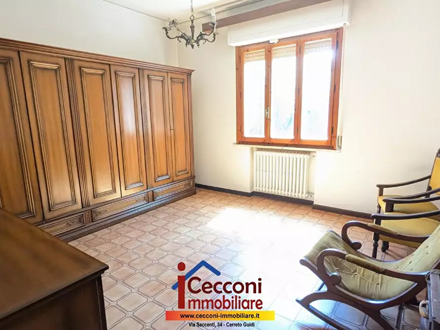 Immagine 15 di Casa indipendente in vendita  a Cerreto Guidi