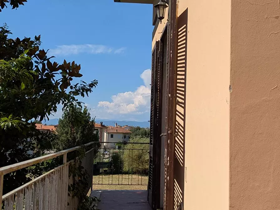 Immagine 12 di Casa indipendente in vendita  a Cerreto Guidi
