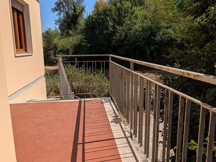 Immagine 11 di Casa indipendente in vendita  a Cerreto Guidi