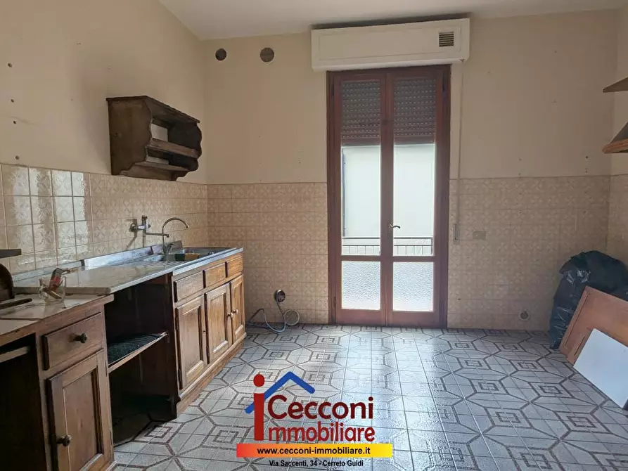 Immagine 3 di Appartamento in vendita  a Cerreto Guidi