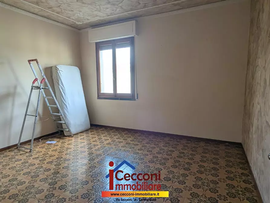 Immagine 4 di Appartamento in vendita  a Cerreto Guidi