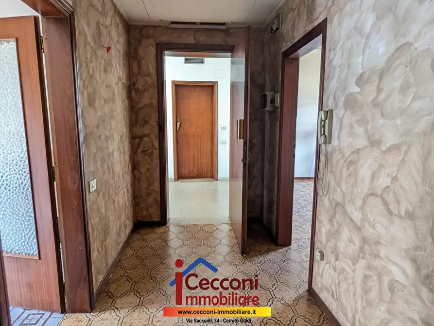 Immagine 9 di Appartamento in vendita  a Cerreto Guidi