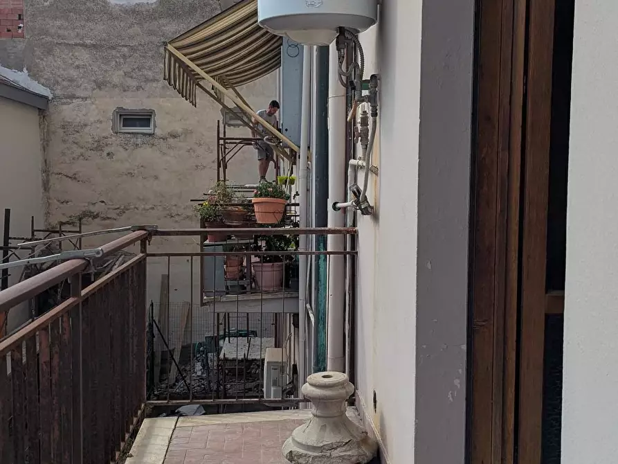 Immagine 11 di Appartamento in vendita  a Cerreto Guidi