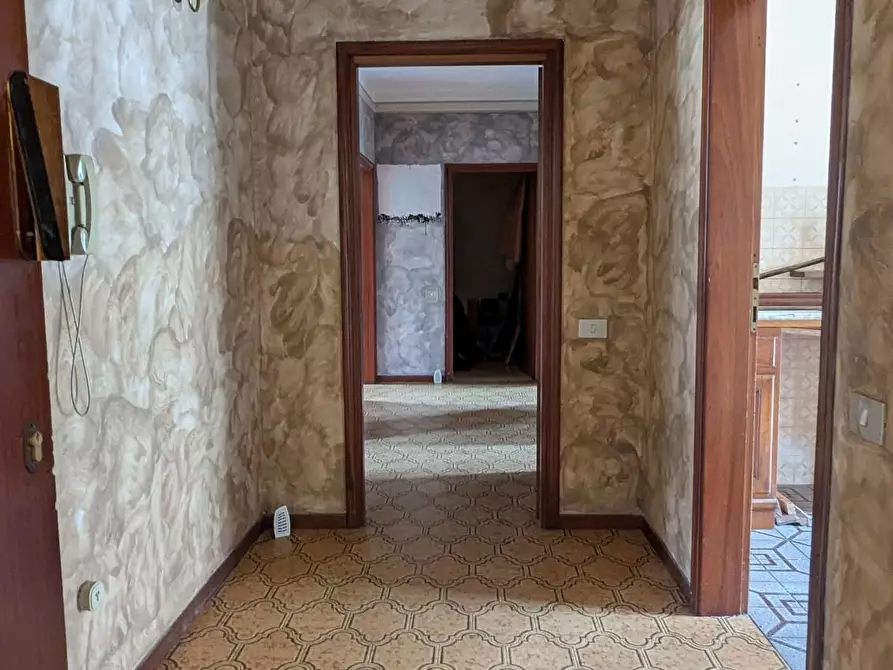 Immagine 2 di Appartamento in vendita  a Cerreto Guidi