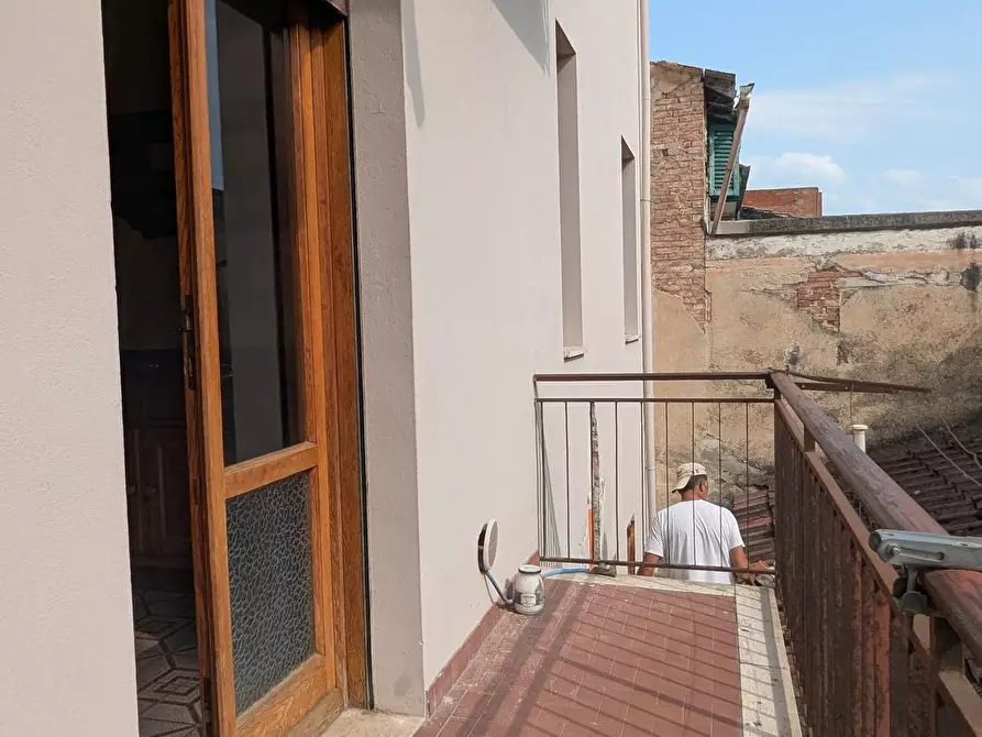 Immagine 12 di Appartamento in vendita  a Cerreto Guidi