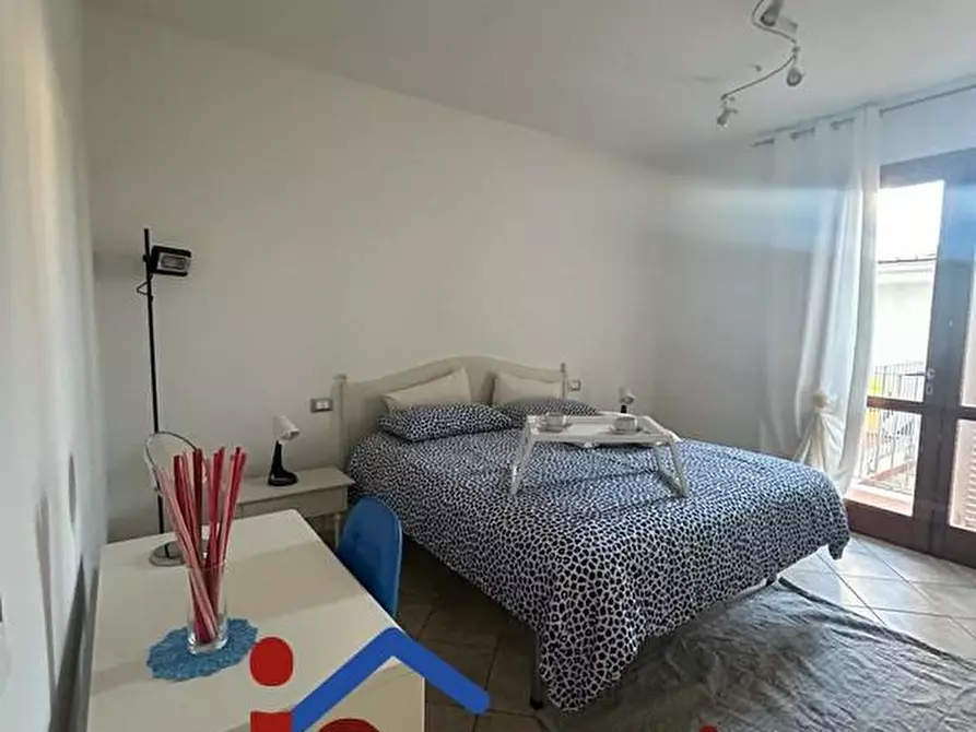 Immagine 8 di Appartamento in affitto  a Cerreto Guidi