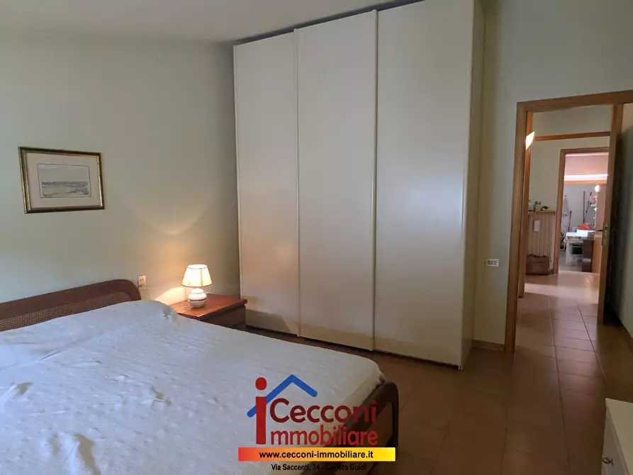 Immagine 13 di Appartamento in vendita  a Lamporecchio