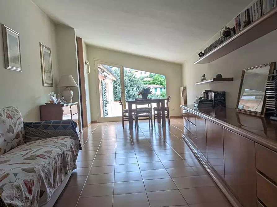 Immagine 5 di Appartamento in vendita  a Lamporecchio