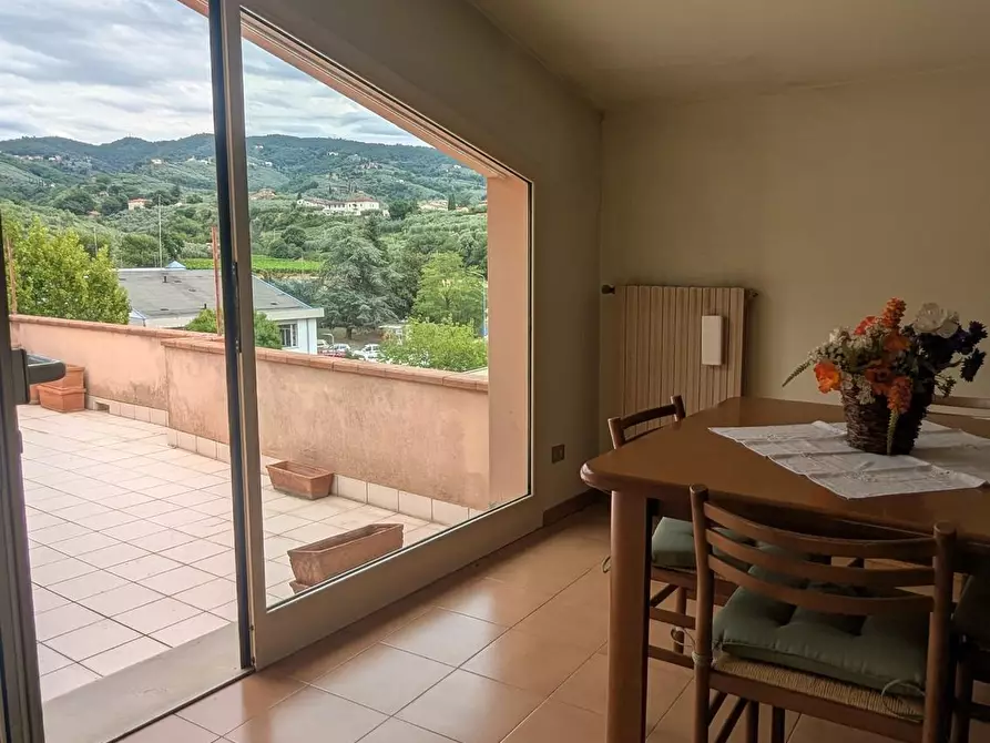 Immagine 3 di Appartamento in vendita  a Lamporecchio