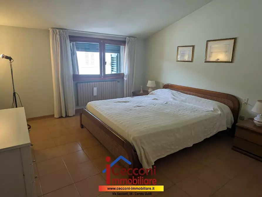 Immagine 12 di Appartamento in vendita  a Lamporecchio