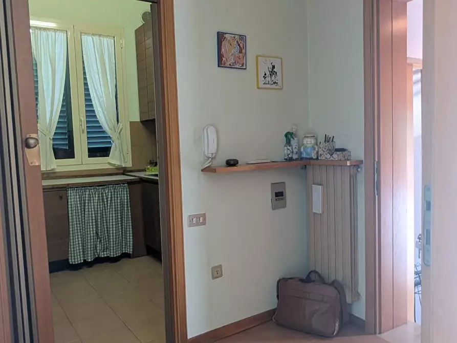 Immagine 7 di Appartamento in vendita  a Lamporecchio