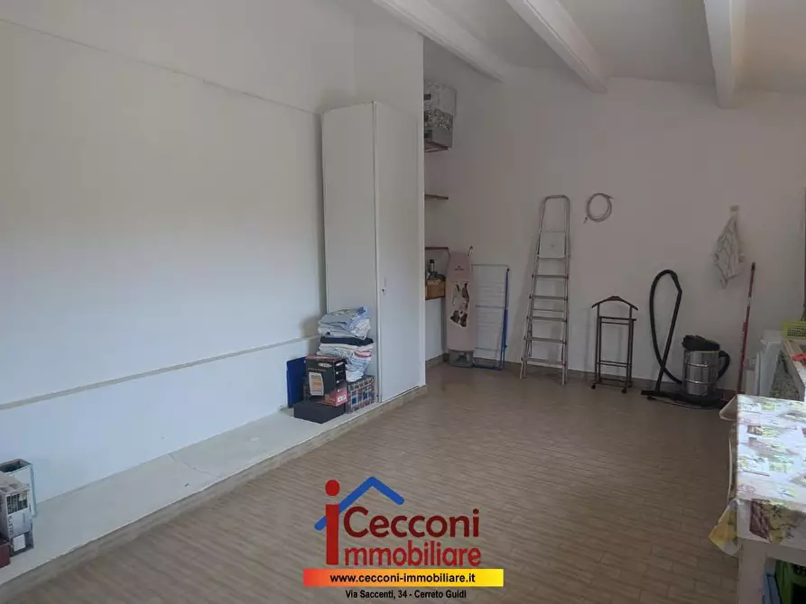 Immagine 15 di Appartamento in vendita  a Lamporecchio