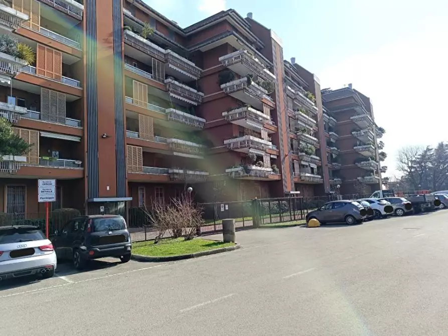 Immagine 2 di Appartamento in vendita  a Segrate