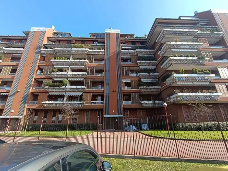 Immagine 3 di Appartamento in vendita  a Segrate