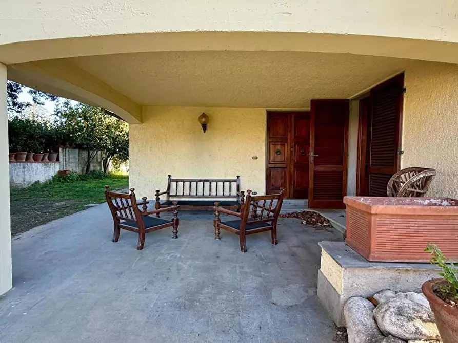 Immagine 13 di Villa in vendita  a Pietrasanta