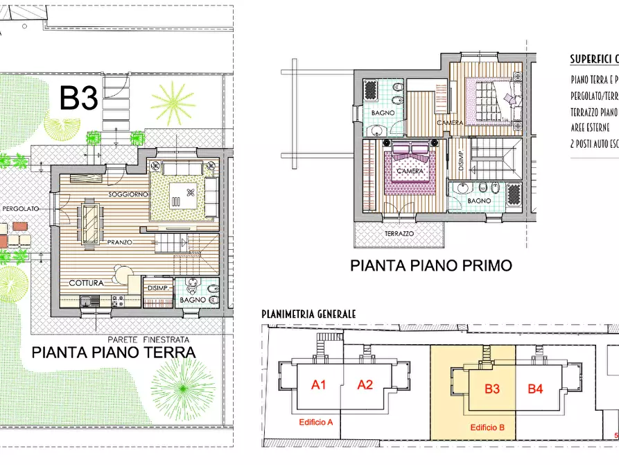 Immagine 27 di Villa in vendita  a Pietrasanta