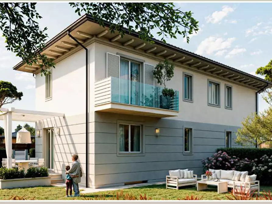 Immagine 26 di Villa in vendita  a Pietrasanta